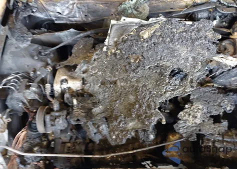 2010 Honda Accord 2.4 Lx from USA, damaged, VIN 1HGCP2F32AA079013